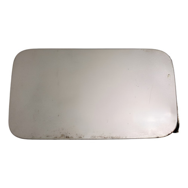 Tampa Portinhola Combustivel Grand Livina 2008/2015 51867 Prateado 2010