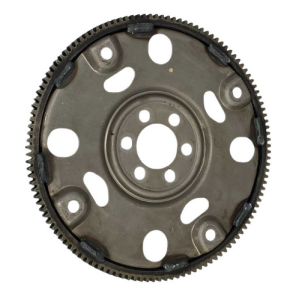 Volante Do Motor Renault Captur 1.6 Automática 16v 2017/2023