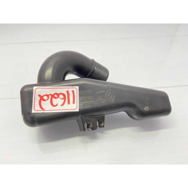 Duto Ressonador 1.6 Renault Oroch 2018