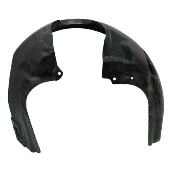 Parabarro Dianteiro Esquerdo New Fiesta Mexican 11/13 54509