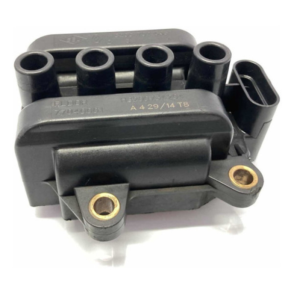 Bobina Ignição 16v/1.0 Renault Sandero 2015