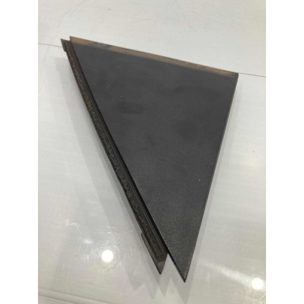 Acabamento Externo Traseiro Esq. Hyundai Hb20 Hatch 13/18