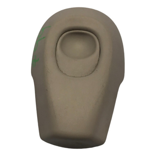 Acabamento Regulagem Coluna Lateral Renault Captur 2017/2021