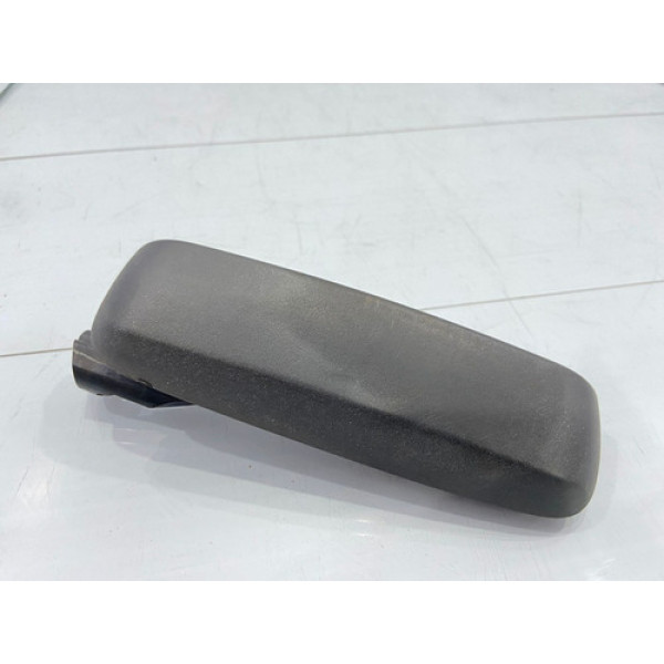 Maçaneta Externa Porta Traseira Esquerda Fiat Uno 2011/2021