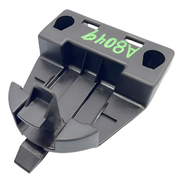  Suporte Triangulo Refletor Audi A4 2009/2012 Preto