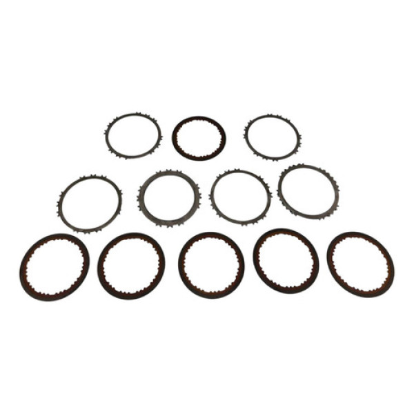 Disco Composite Toyota Corolla/fielder 1.8 Aut 2003/2008