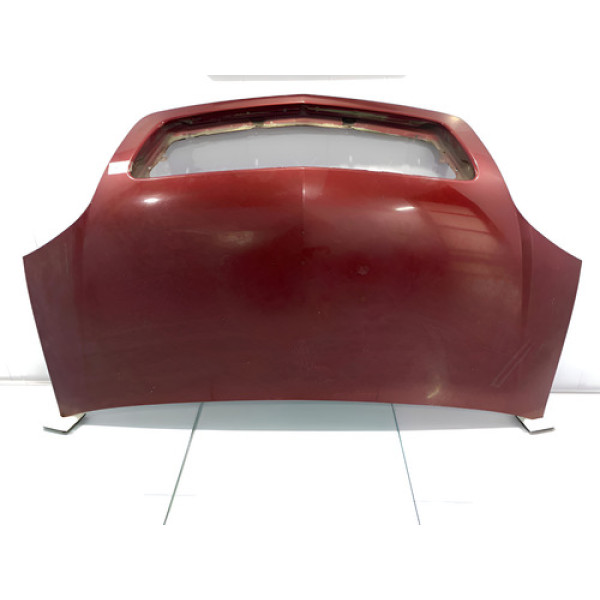 Capô Dianteiro Chevrolet Meriva 2003/2012