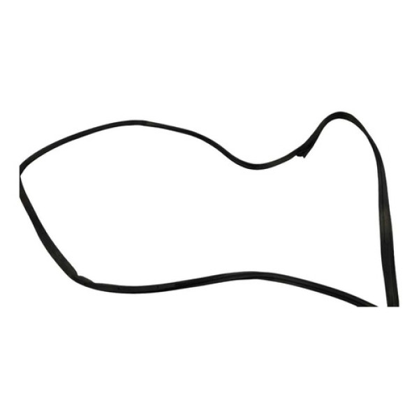 Borracha Porta Diant Dir Renault Sandero 2010/2012 2487