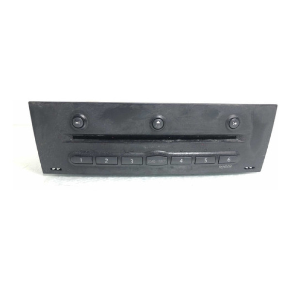 Rádio Original Renault Megane 2008