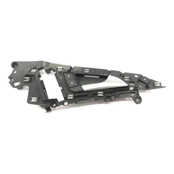 Maçaneta Interna Dianteira Direita Audi A6 15-17 Dianteira