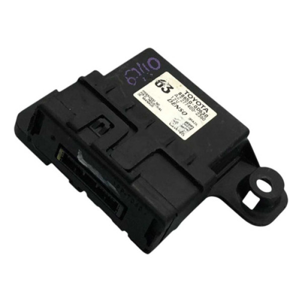 Modulo Ar Condicionado Toyota Etios 2013/2021 7745