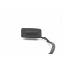 Botão Sensor Abertura Capô Traseiro C/detalhe Gm Spin 2019