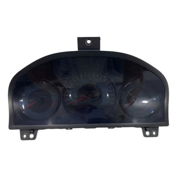 Painel De Instrumentos Ford Fusion 2010/2012 Preto