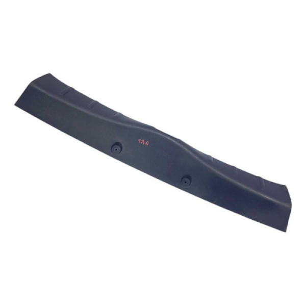 Acabamento Fechadura Porta-malas Citroen C3 2013/2021