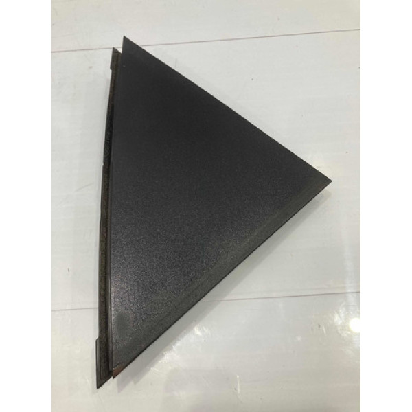 Acabamento Porta Traseira Direita Hyundai Hb20 Hatch