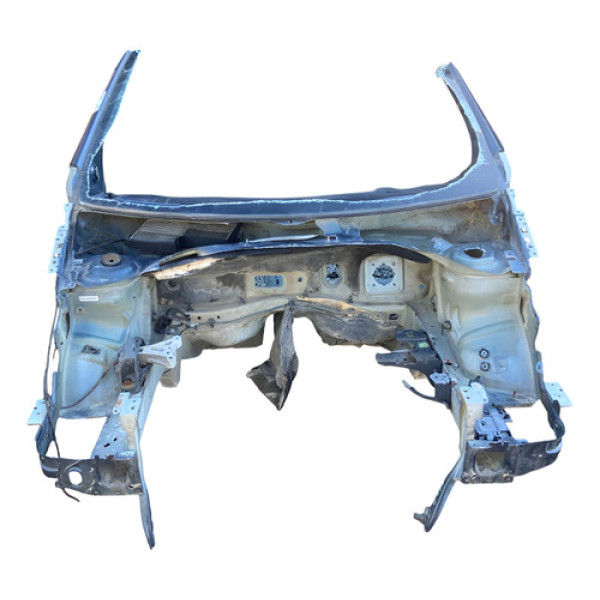 Retalho Frentão Peugeot 208 2013/2019 49365 - Azul