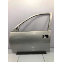 Porta Dianteira Esquerda Chevrolet Corsa Classic 2000/2010 Dianteira Esquerda Prateado