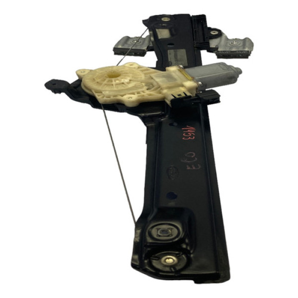 Maquina Vidro Porta Dianteira Esquerda Ford Ecosport 2013/21