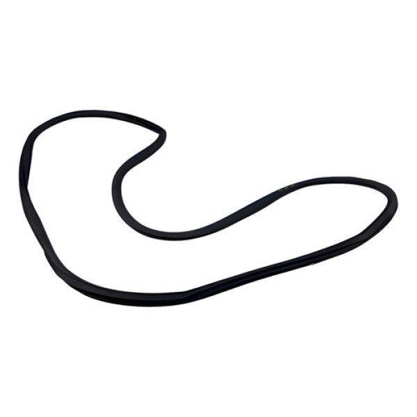 Borracha Vedação Carroceria Dian Dir Onix Prisma 13/19 47018 Preto