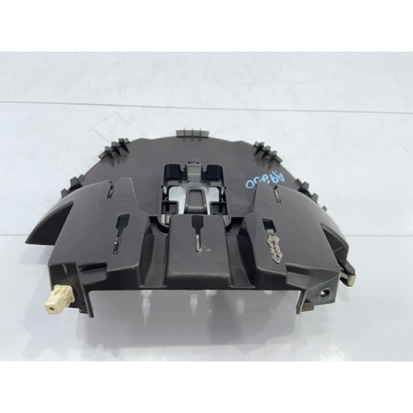 Suporte Moldura Painel De Instrumentos New Fiesta 14/18