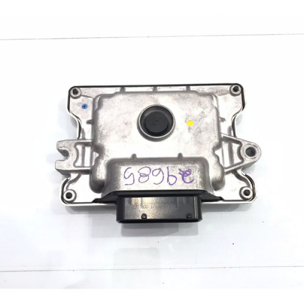 Módulo Cãmbio Honda Wrv 2017/2021