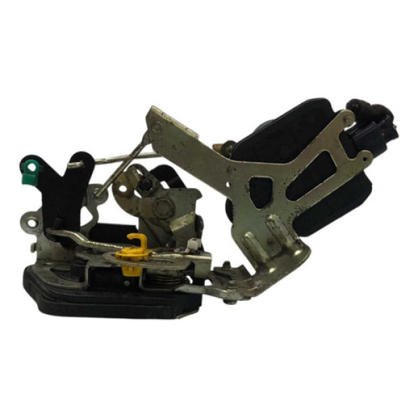 Fechadura Porta Traseira Direita Jac J3 2011/2014 2973