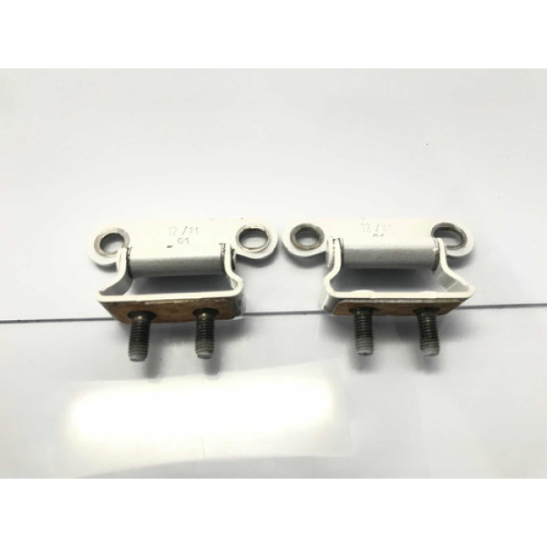 Dobradiça Capô Traseiro Toyota Corolla Cross 2021/2023