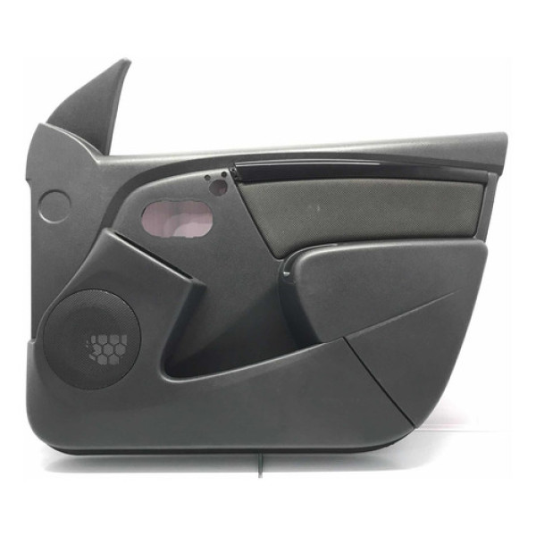 Forro Porta Dianteira Direita Renault Duster Oroch 2018