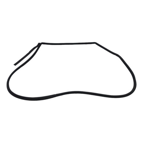 Borracha Porta Traseira Direita Ford New Fiesta 2011/2019