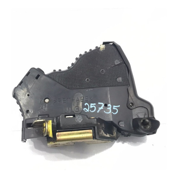 Fechadura Porta Dianteira Esquerda Toyota Corolla 03/08