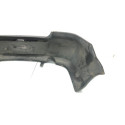 Para-choque Traseiro Chevrolet Celta/prisma 2008/2015