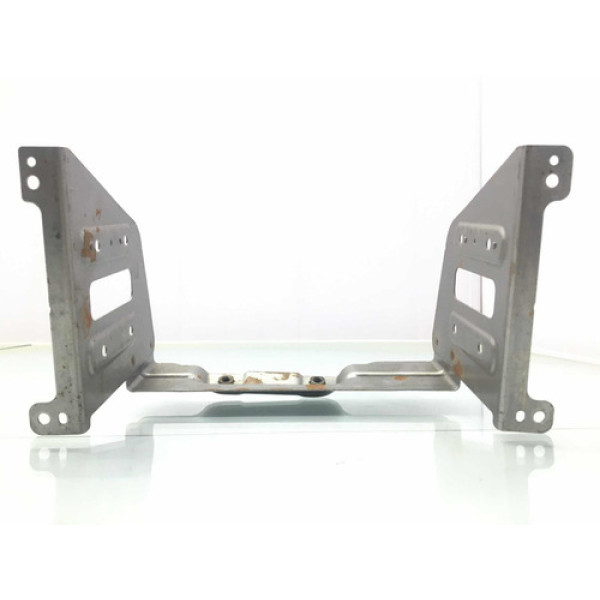 Suporte Mídia Honda New City 2016