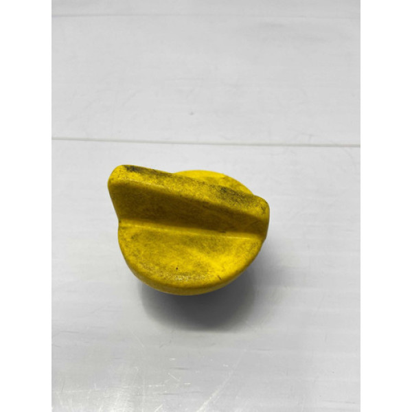 Tampa Óleo Cabeçote Renault Duster 2.0 2012/2016