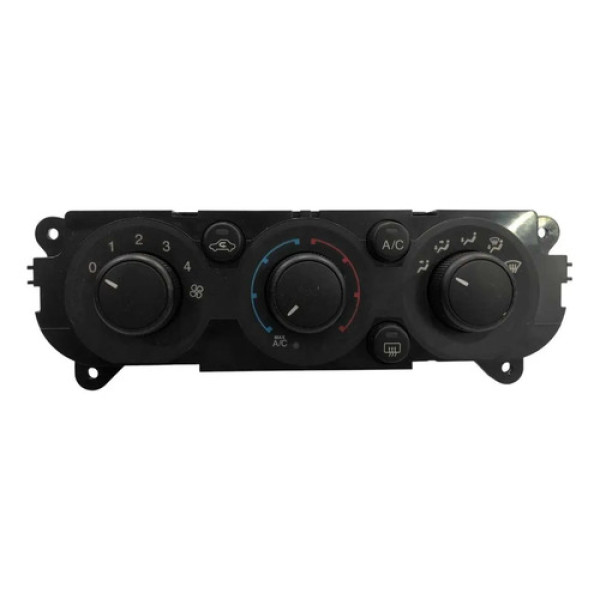 Comando Ar Condicionado Ford Ka 2016/2018 11449