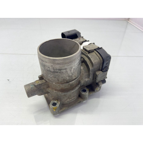 Tbi Corpo De Borboleta Fiat Uno Celebration 1.0 2015/2021