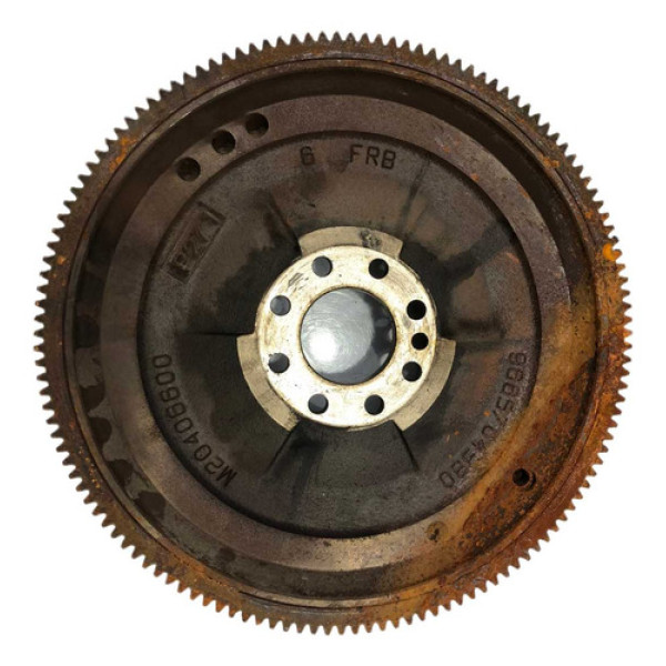 Volante Motor Citroën C4 Lounge 2.0 2014/2018 Manual 52298