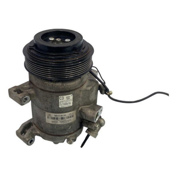 Compressor Do Ar Condicionado Honda Civic G10 2.0 Aut 17/21
