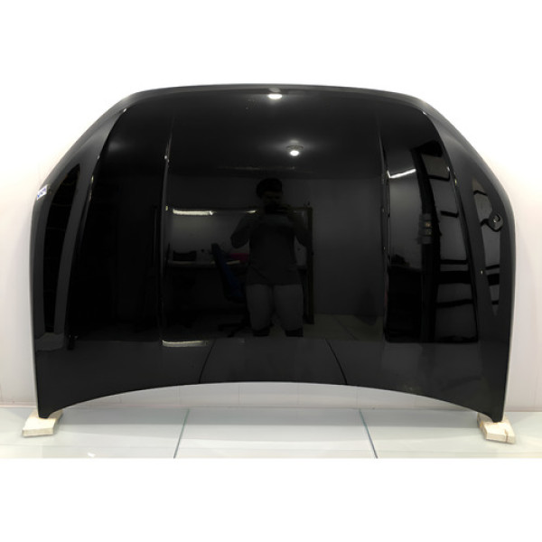 Capô Dianteiro Volkswagen Nivus 2020/2023