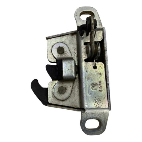 Fechadura Tampa Traseira Esquerda Strada 2014/2019 6451