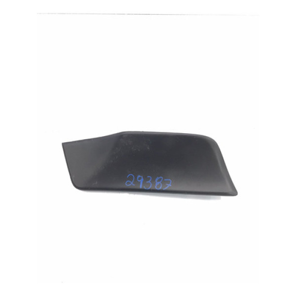 Acabamento Interno Retrovisor Esq Peugeot 2008 2015/2021