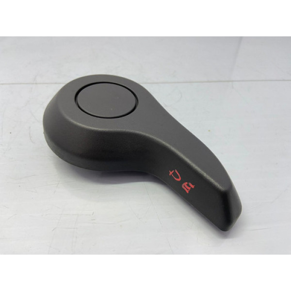 Alavanca Ajuste Banco Diant Esq Renault Duster 2011/2017