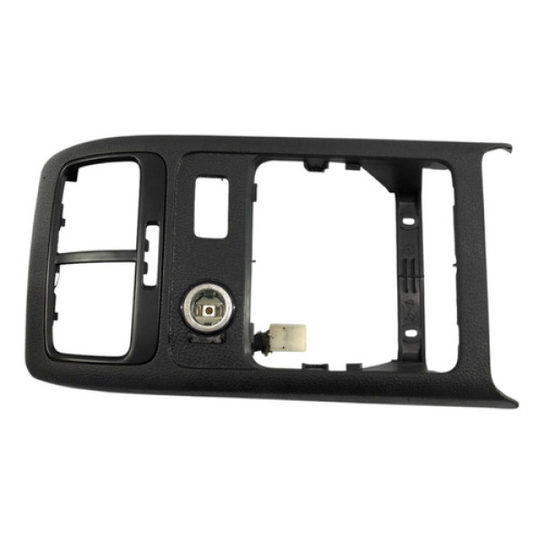 Moldura Traseira Console Central Vw Jetta 2.0 8v 2011/2013