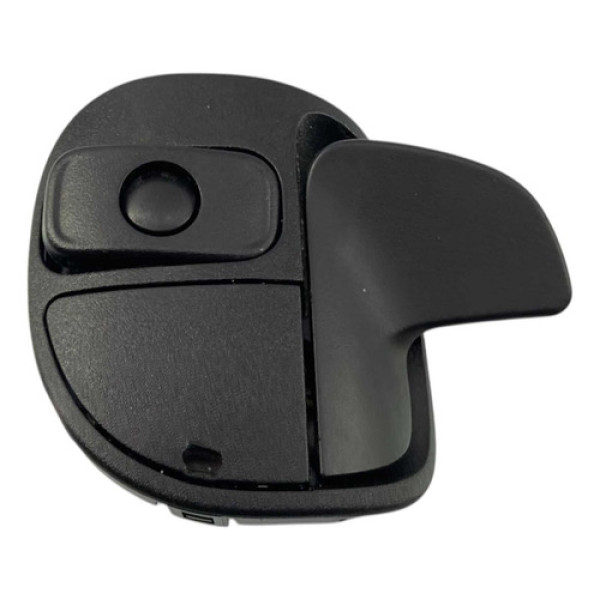 Paddle Shift + Fiat Toro 2017/2021