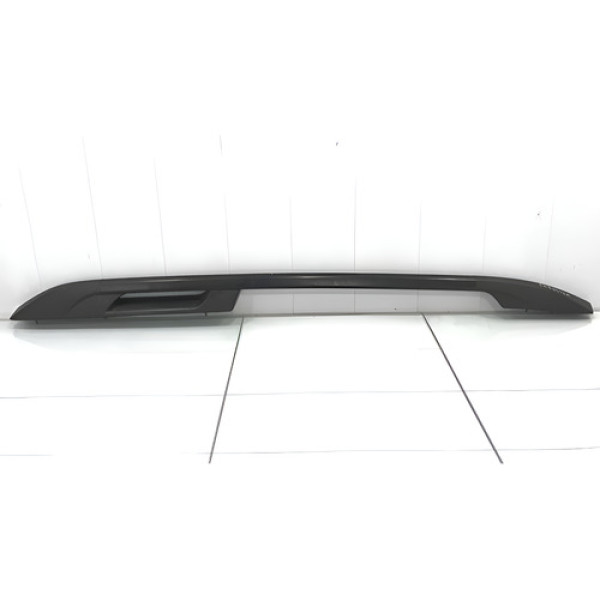 Rack De Teto Direito Subaru Forester 2009/2012 Preto