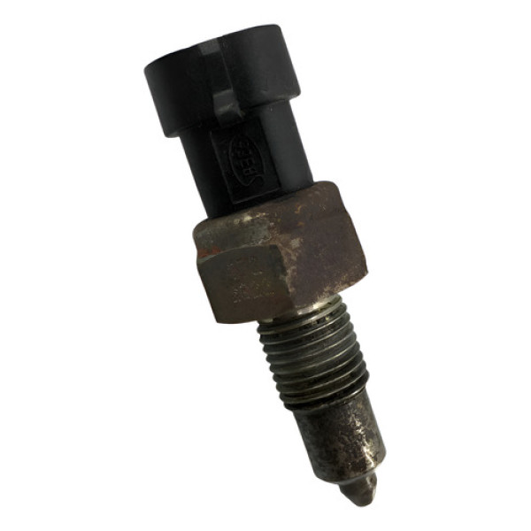 Sensor Marcha Ré Fiat Fire 1.0/1.3/1.4 Preto