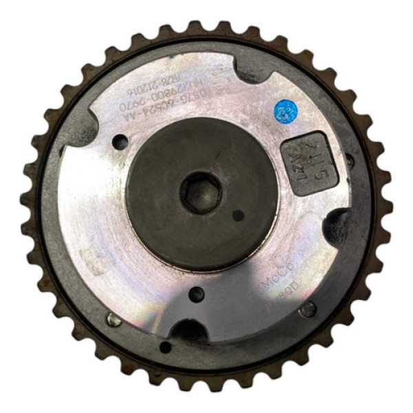 Polia Do Comando Variável New Fiesta 1.6 16v Sigma 2013/2021