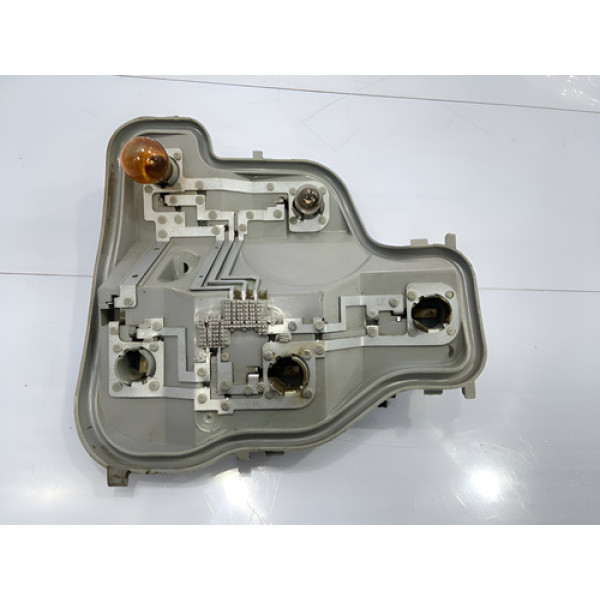 Circuito Lanterna Esquerda Chevrolet Vectra Sedan 2006/2012 Esquerdo