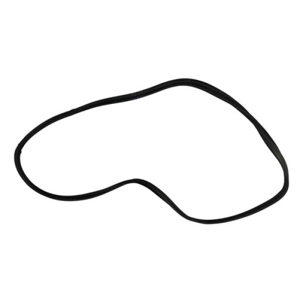 Borracha Vedação Tampa Traseira C3 Picasso 10/15 48268