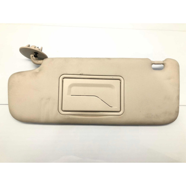 Quebra Sol Esquerdo Chevrolet Onix 2013/2019