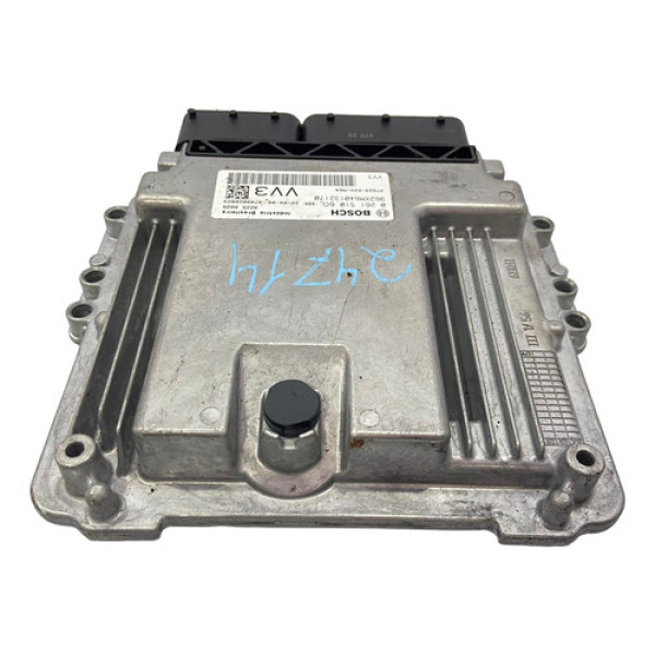 Módulo Injeção Honda City 2022/2023 